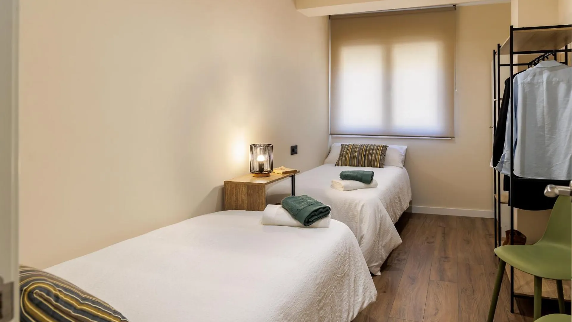 House Juana 15 Apartment Granada