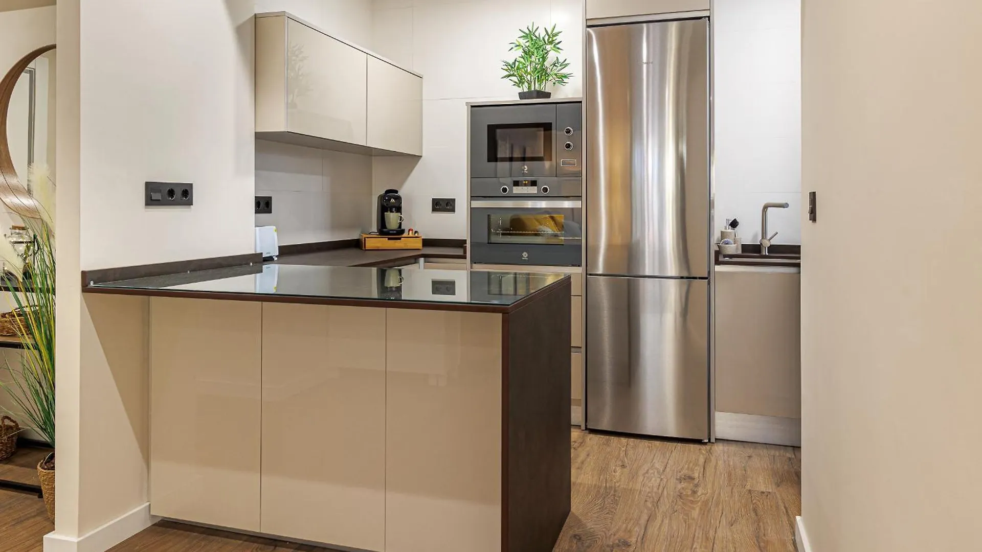 House Juana 15 Apartment Granada Spain