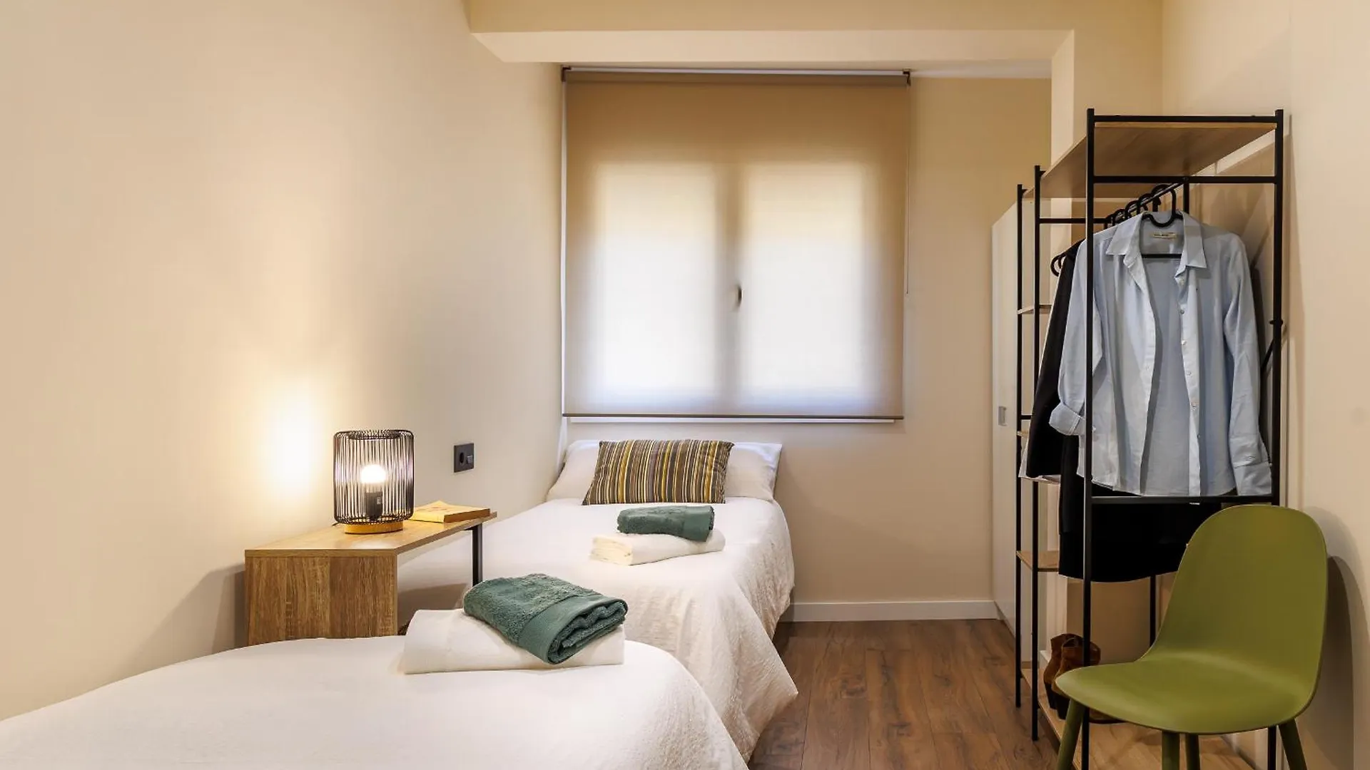 House Juana 15 Apartment Granada Spain