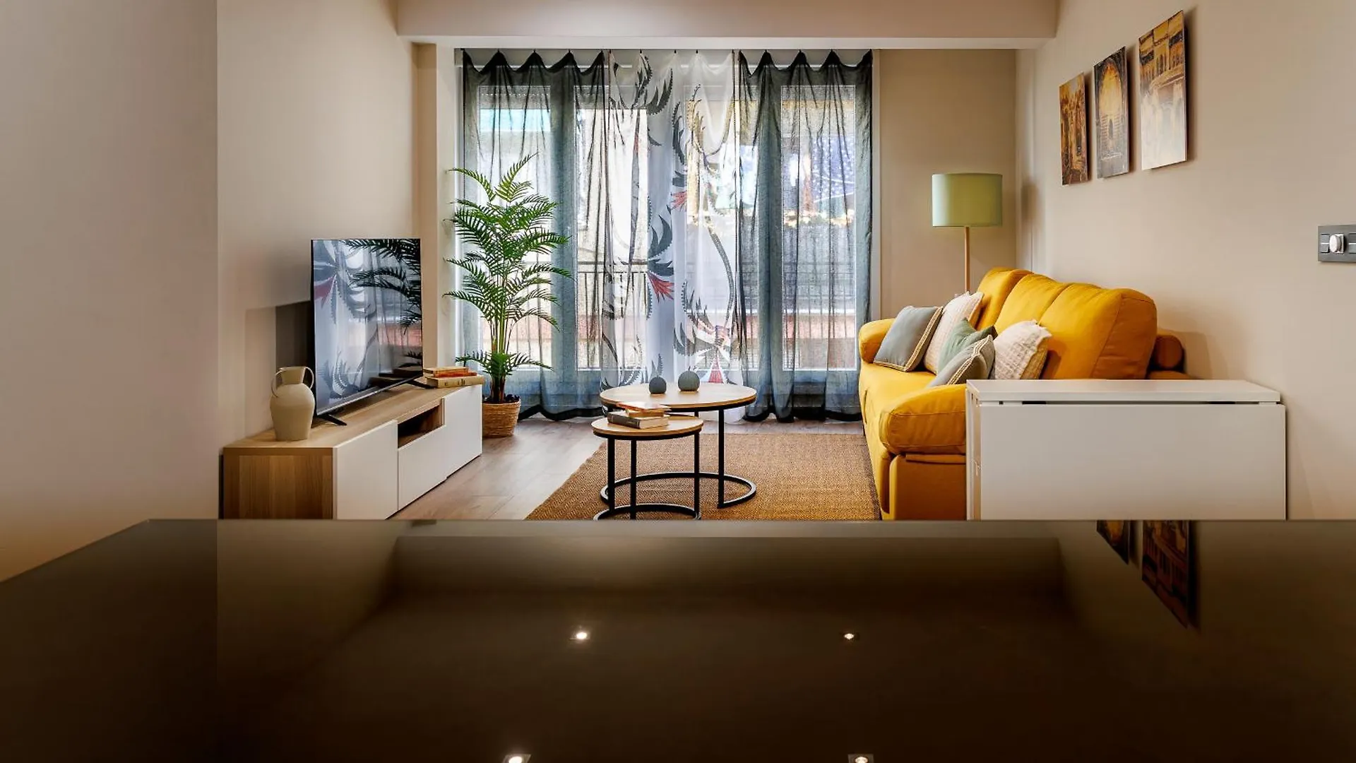 House Juana 15 Apartment Granada