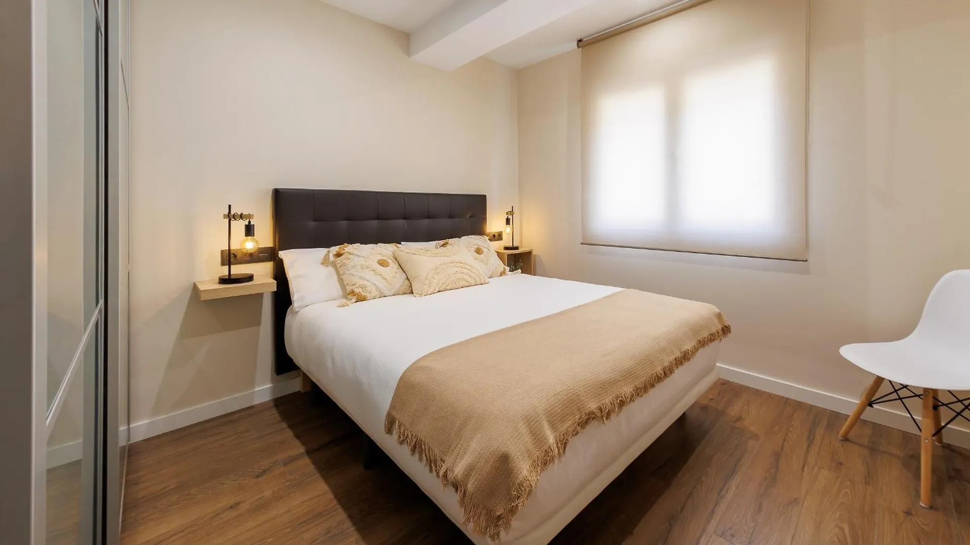 House Juana 15 Apartment Granada