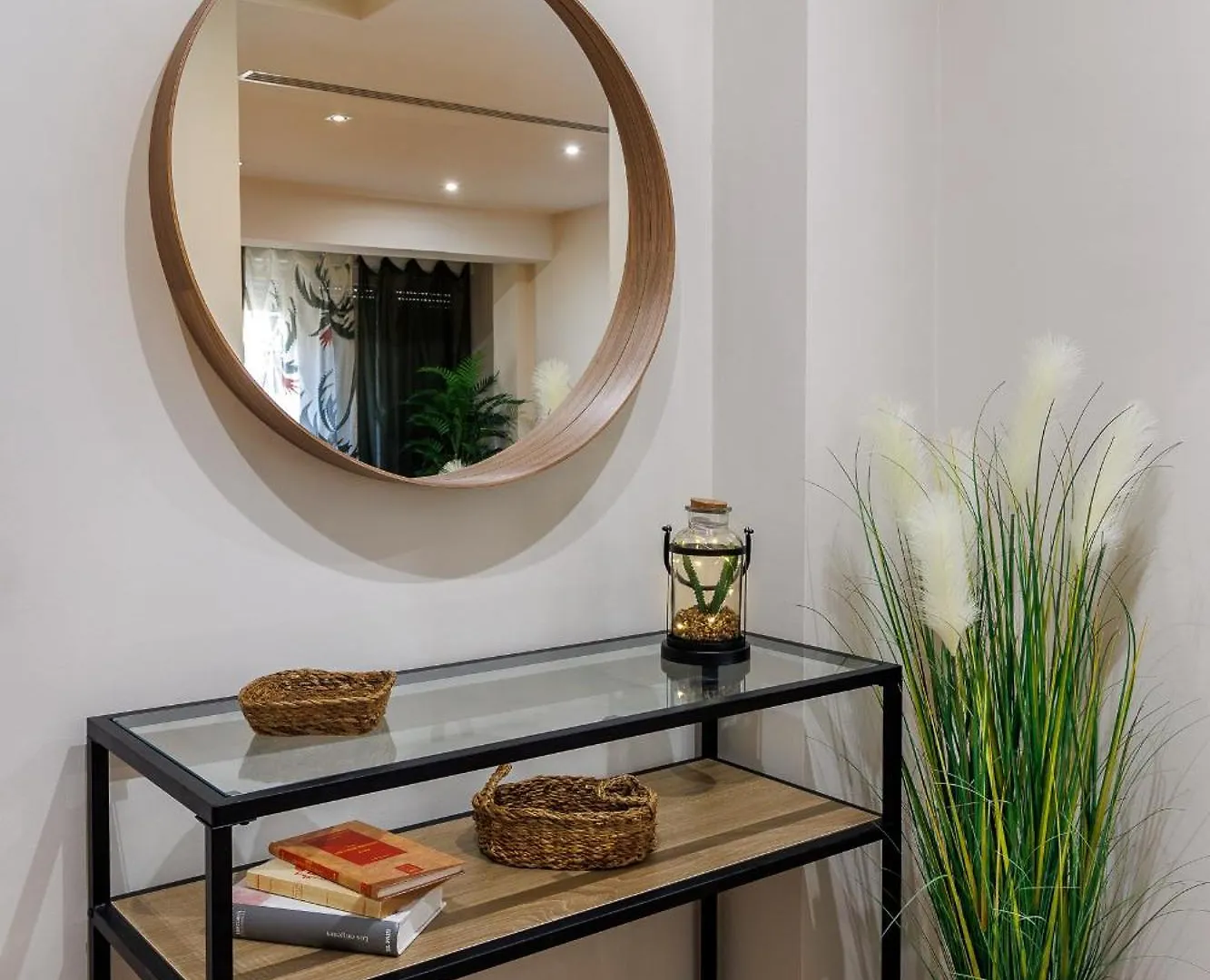 House Juana 15 Apartment Granada 0*,  Spain