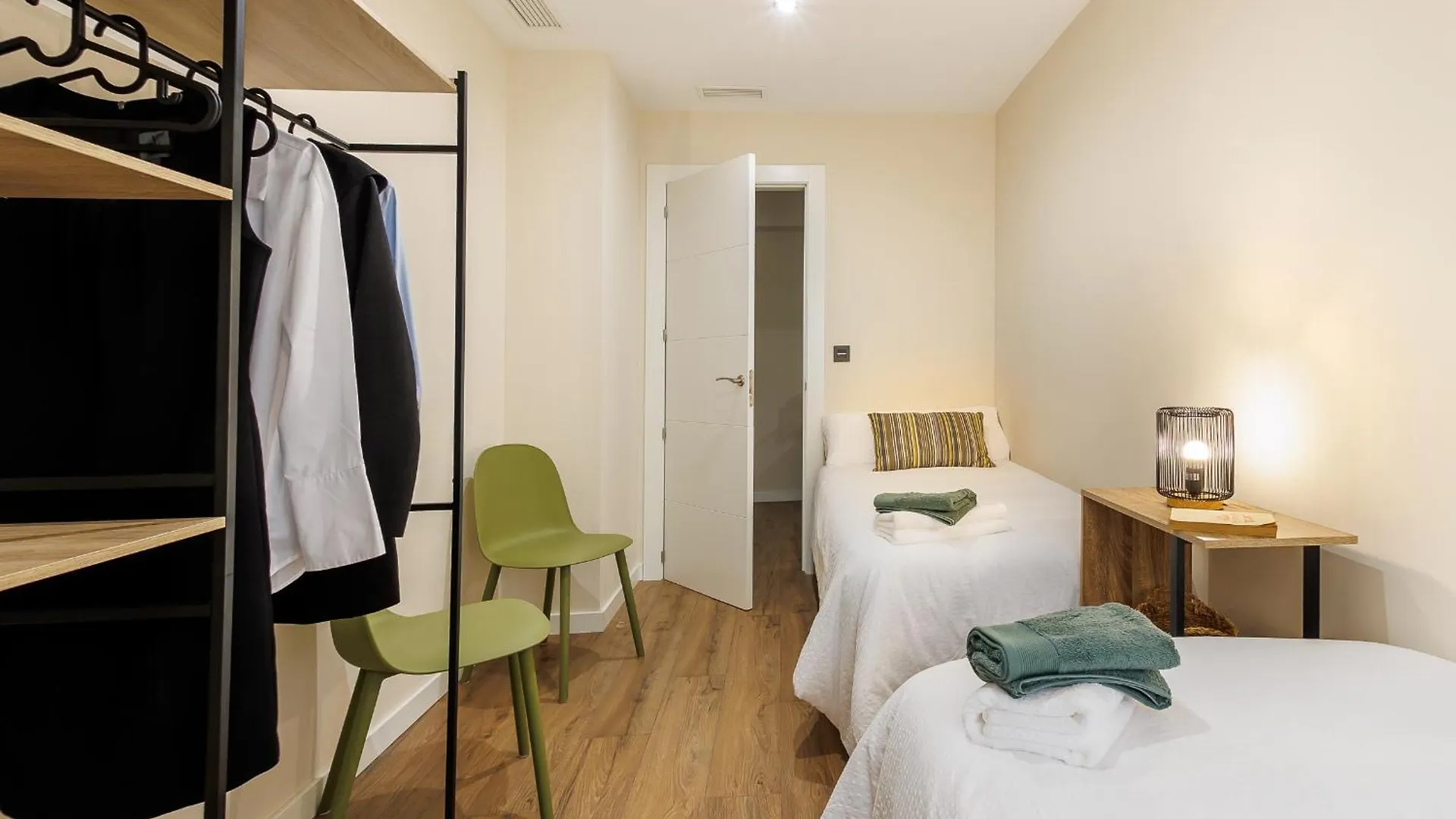 House Juana 15 Apartment Granada 0*,