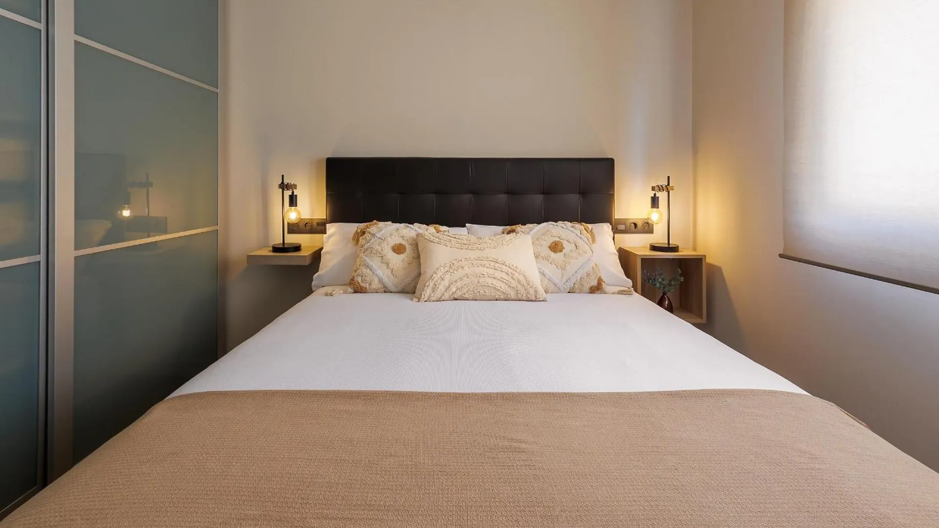 House Juana 15 Apartment Granada Spain